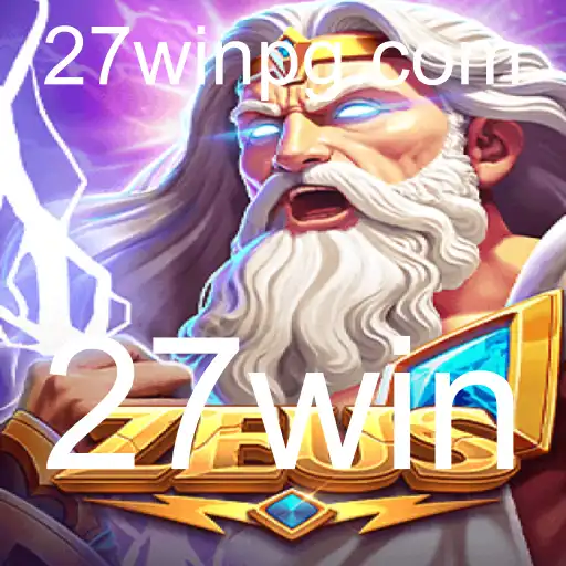Descubra o Jogo 'Zeus': Estratégia, Aventura e Desafios com 27win